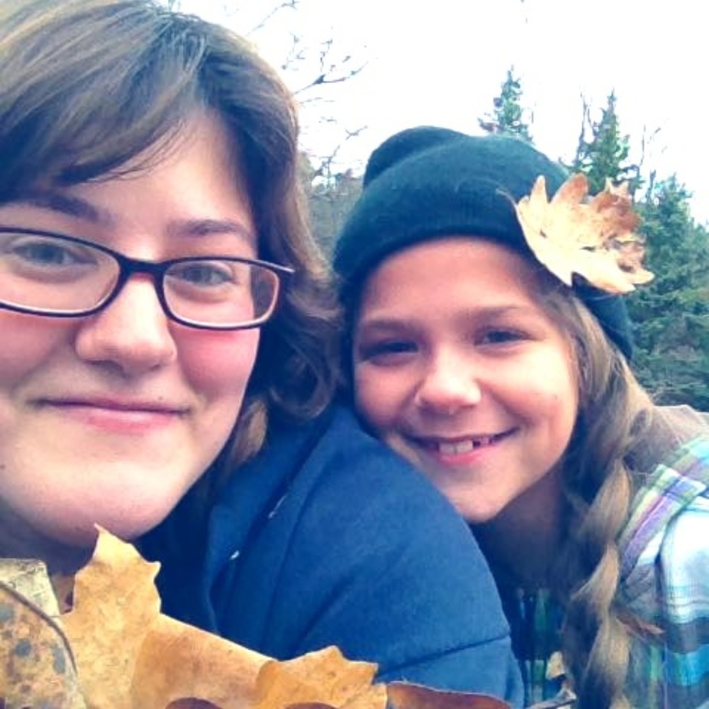 Meet your Posher, Rachael